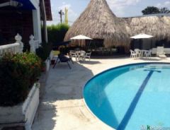 Oasis - Finca in Melgar, Tolima